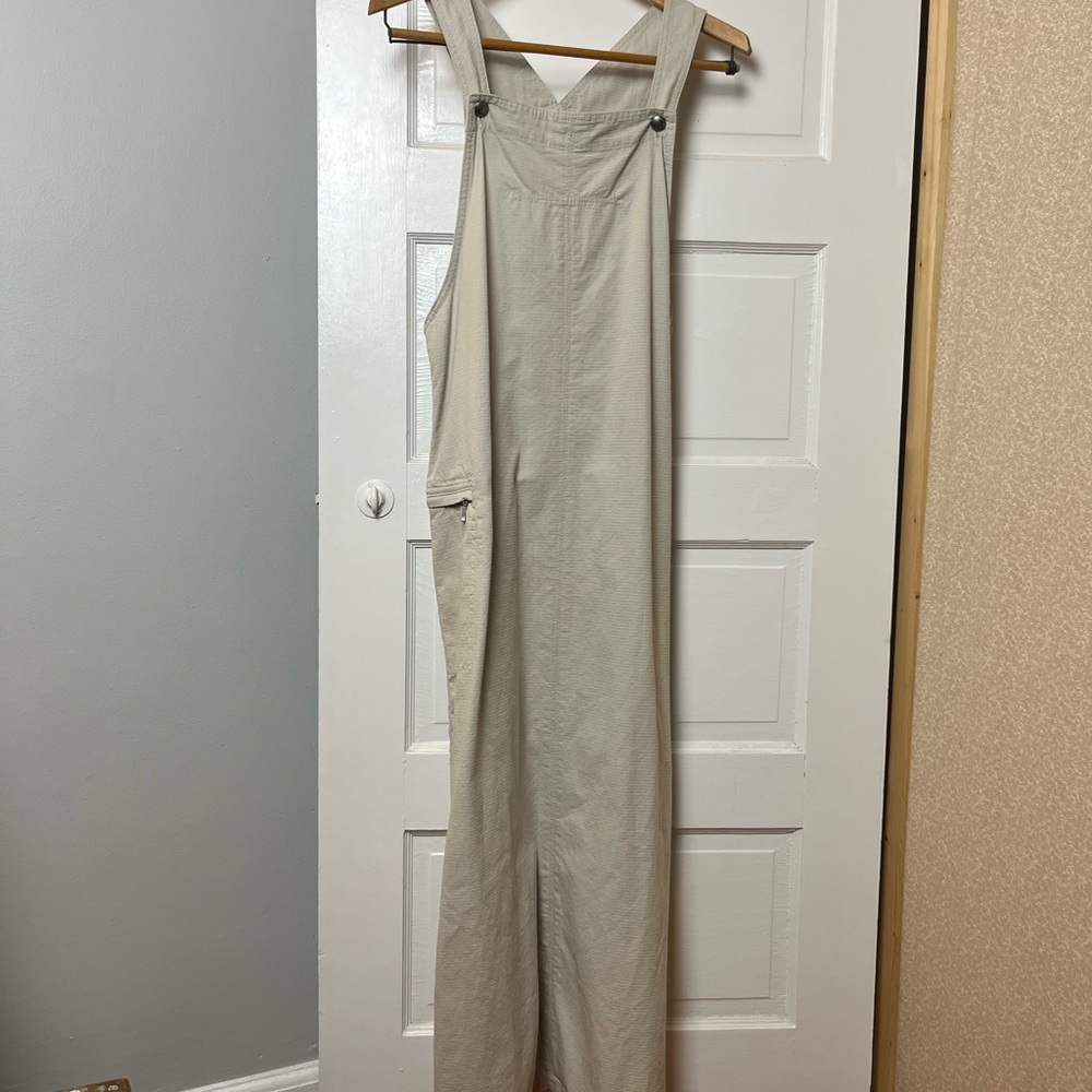 Woolrich Overall Dress